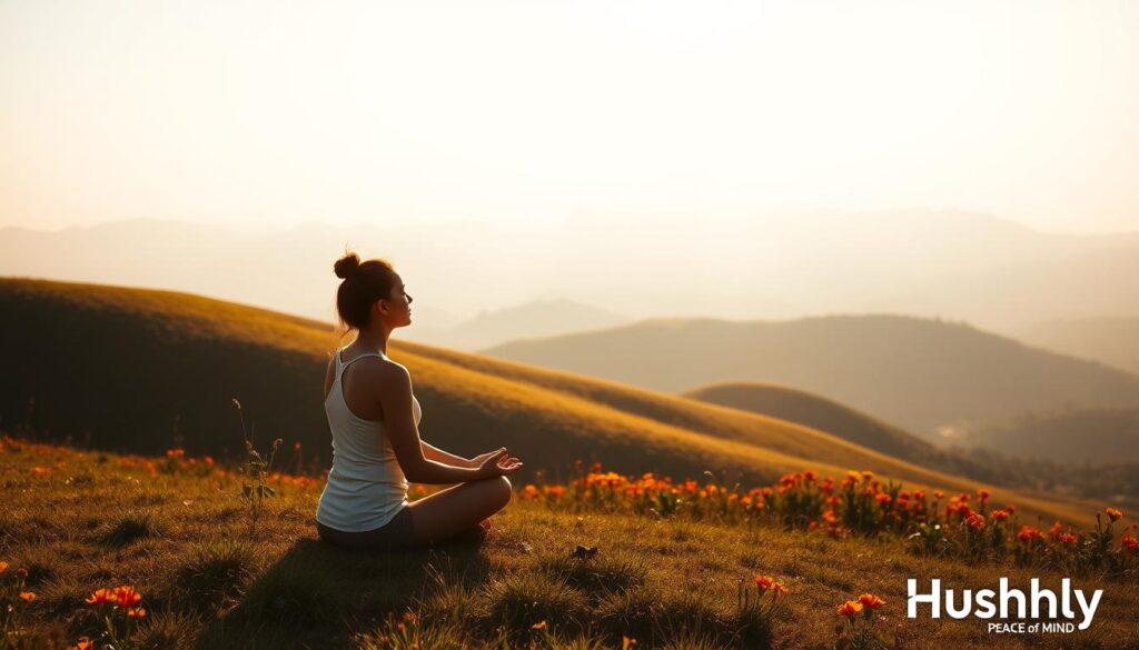peace of mind